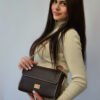 Originele Aron Atelier damestas Pamela