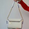 witte tas