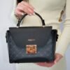 Armine handtas blauw