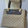 Armine beige handtas