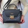 Armine handtas blauw