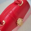 handtas rood