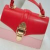 handtas rood