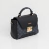 Armine handtas blauw