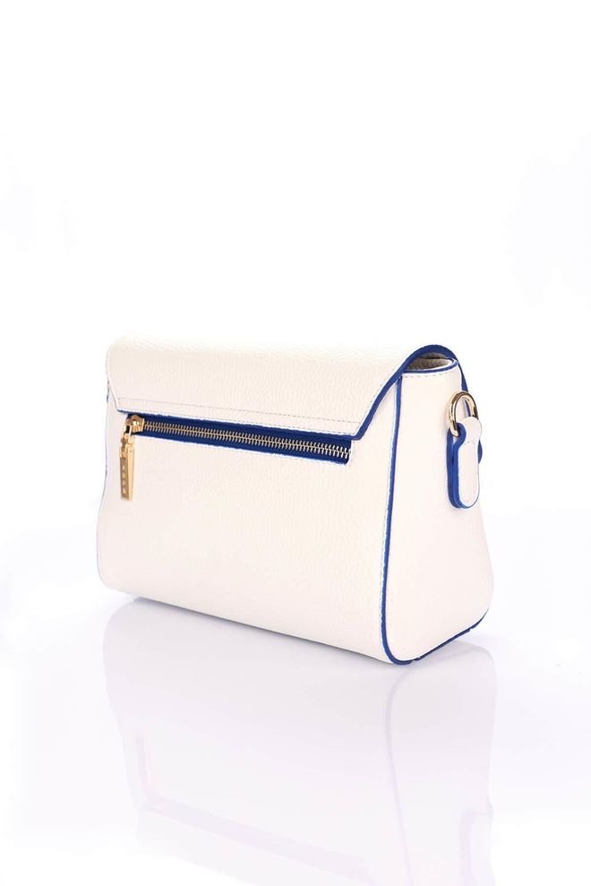 handtas witte