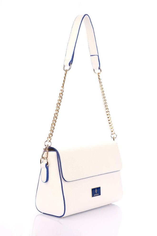 handtas witte