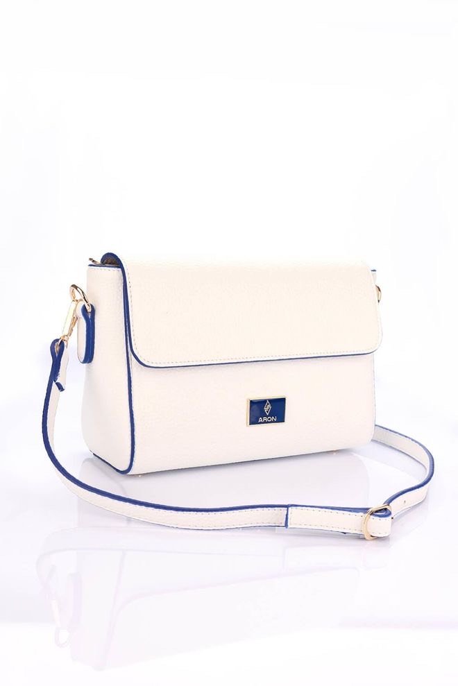 witte tas