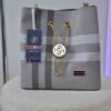 grijs tas
