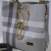 grijs tas