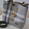 grijs tas