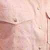 Roze blouse dishe