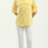 Geel blouse Dishe Geel blouse Dishe