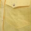Geel blouse Dishe Geel blouse Dishe