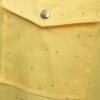 Geel blouse dishe